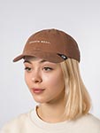Бейсболка GOORIN BROTHERS арт. 101-1541 (коричневый)